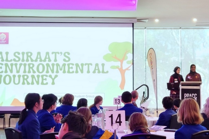 Whittlesea Environmental Youth Summit 2023