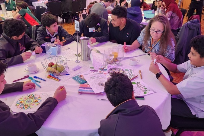 Whittlesea Environmental Youth Summit 2023