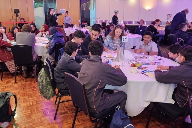 Whittlesea Environmental Youth Summit 2023