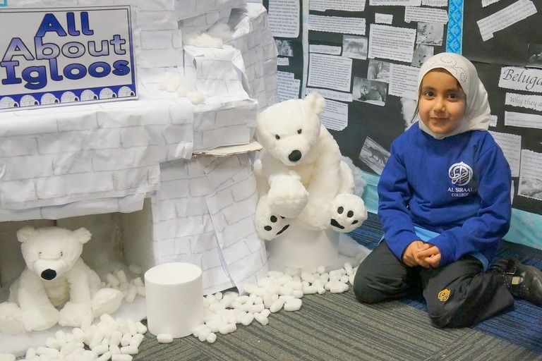 Grand Opening of the Science Exhibition 2015