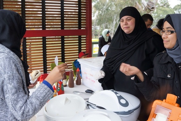 Grand Opening of the Science Exhibition 2015