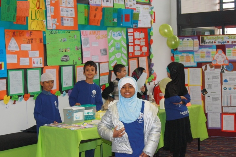 Grand Opening of the Science Exhibition 2015