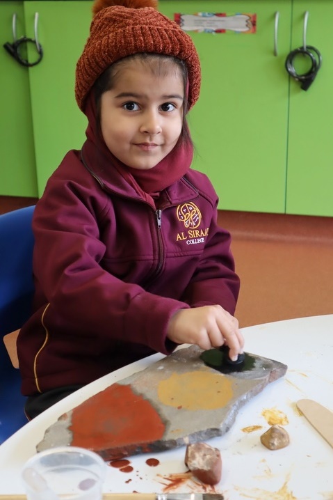 NAIDOC Week: Foundation Aboriginal Art Incursion