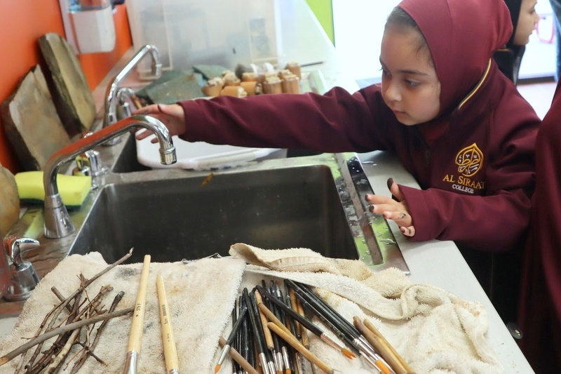 NAIDOC Week: Foundation Aboriginal Art Incursion