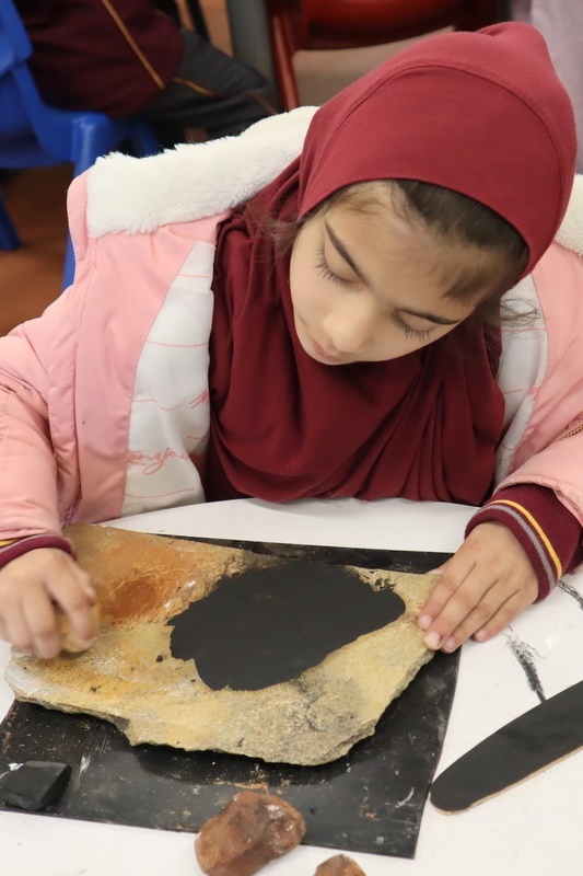 NAIDOC Week: Foundation Aboriginal Art Incursion