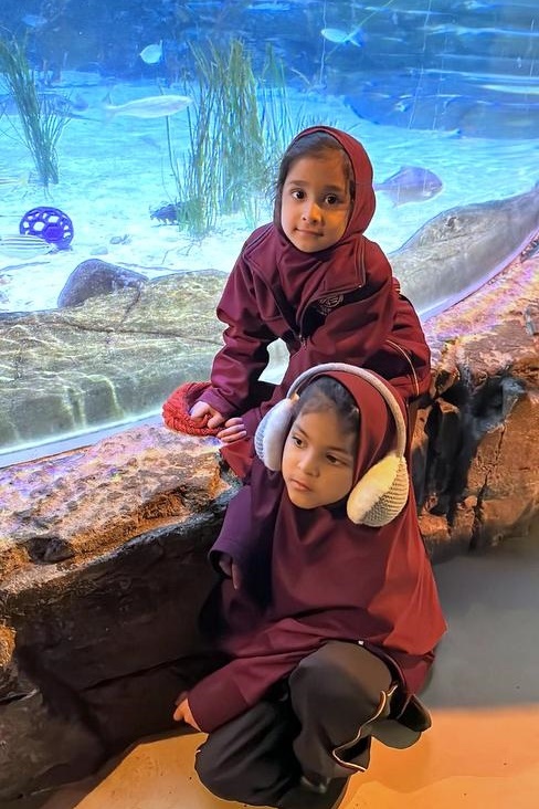 Foundation Excursion: SEA LIFE Melbourne Aquarium