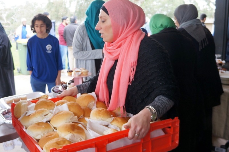 Science Exhibition 2015: Parents and Friends Forum