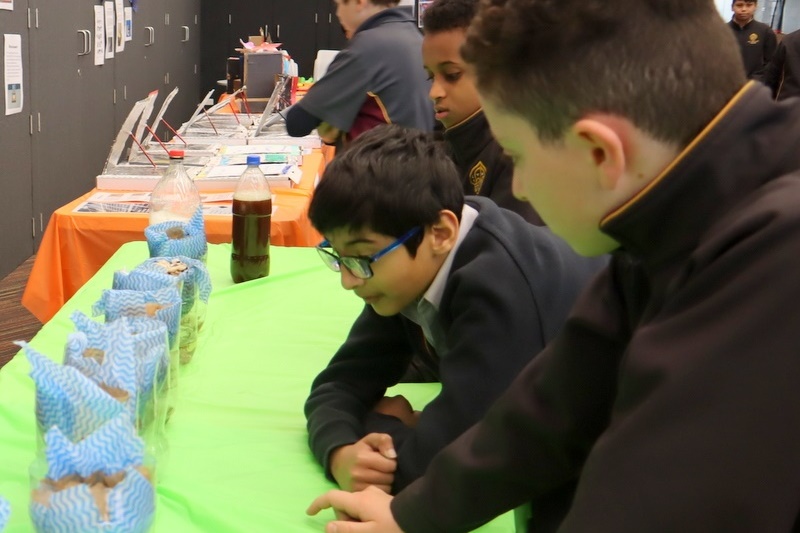 Primary Science Week: Igniting Young Innovators