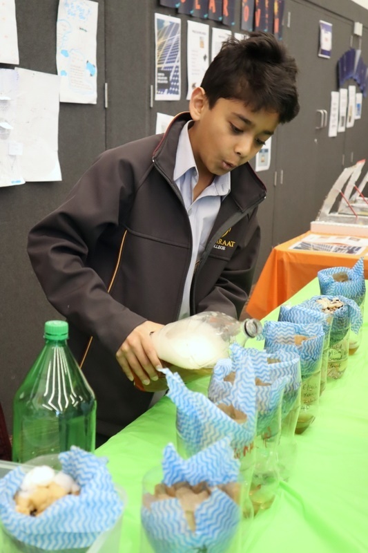 Primary Science Week: Igniting Young Innovators