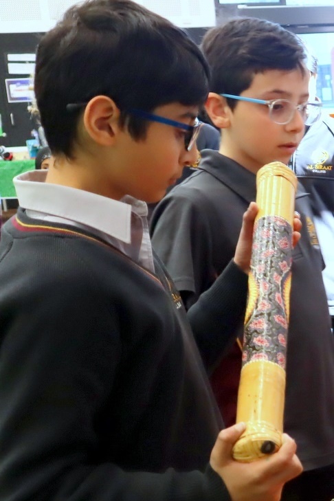 Primary Science Week: Igniting Young Innovators