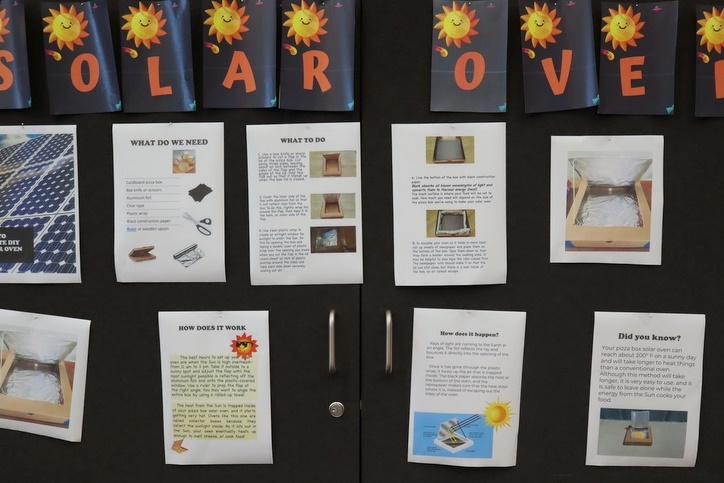 Primary Science Week: Igniting Young Innovators