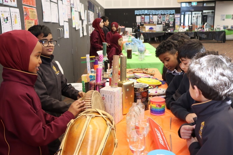 Primary Science Week: Igniting Young Innovators