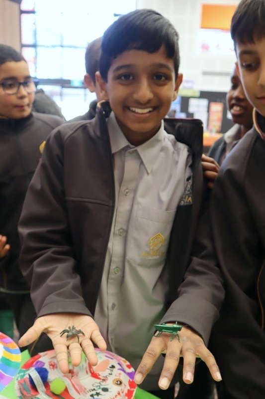 Primary Science Week: Igniting Young Innovators