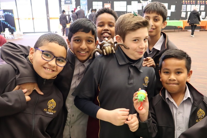 Primary Science Week: Igniting Young Innovators