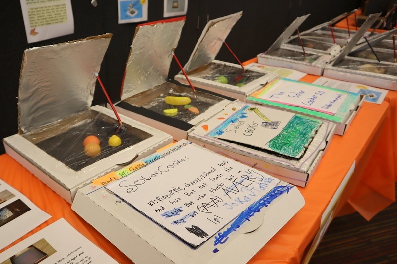 Primary Science Week: Igniting Young Innovators