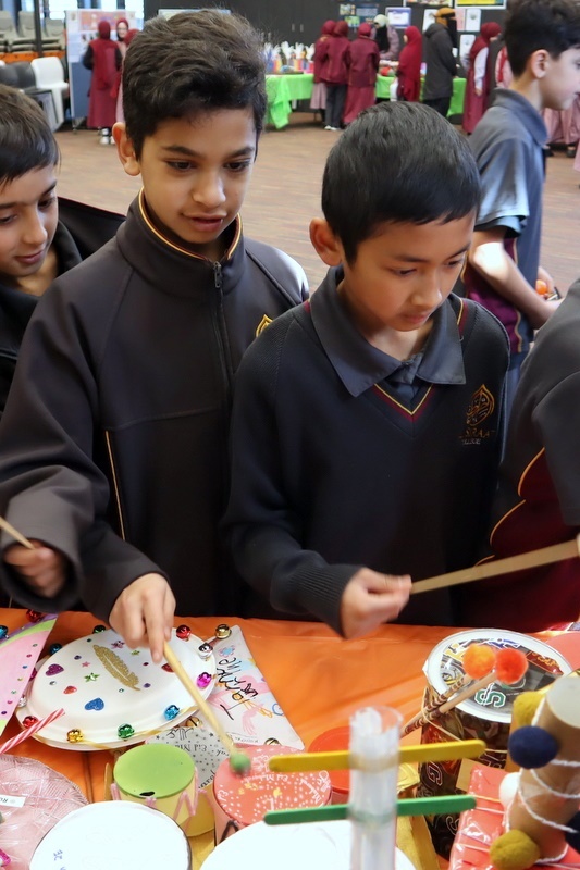 Primary Science Week: Igniting Young Innovators