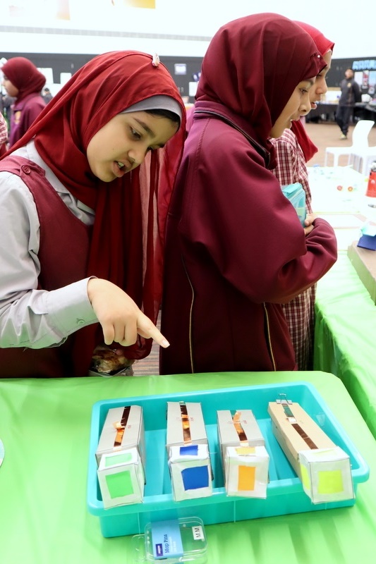 Primary Science Week: Igniting Young Innovators