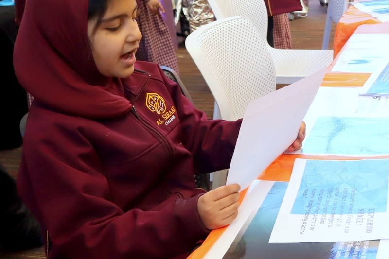 Primary Science Week: Igniting Young Innovators