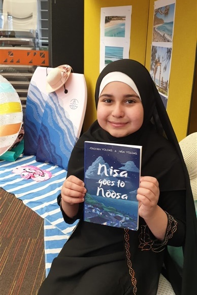 Islamic and Scholastic Book Fair 2023