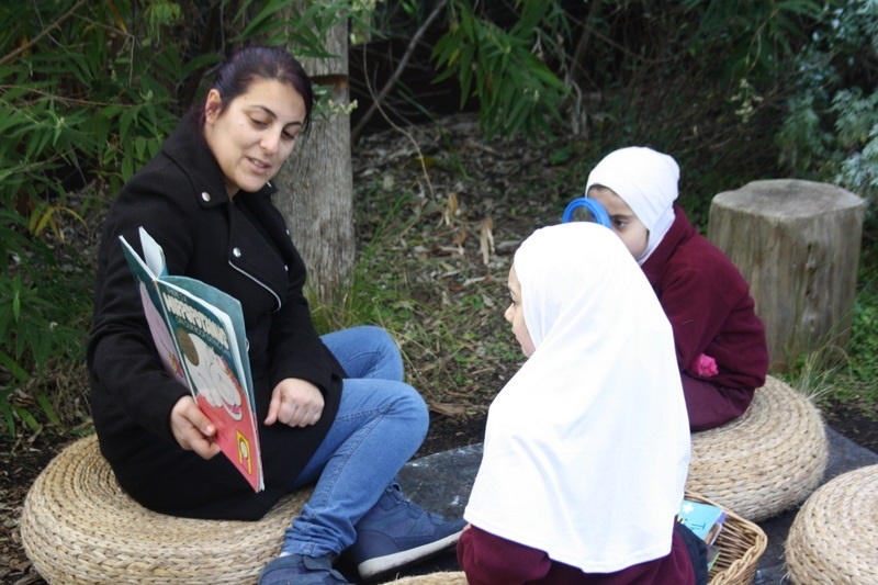 Foundation Excursion to Melbourne Zoo