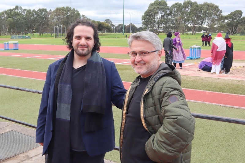 Secondary Athletics Carnival 2023