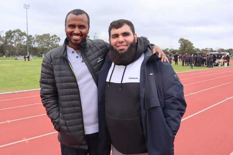 Secondary Athletics Carnival 2023