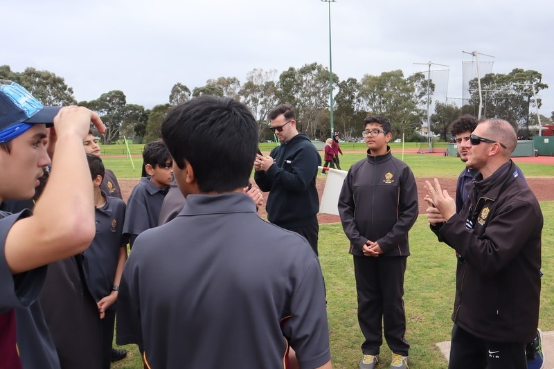 Secondary Athletics Carnival 2023