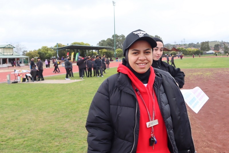 Secondary Athletics Carnival 2023