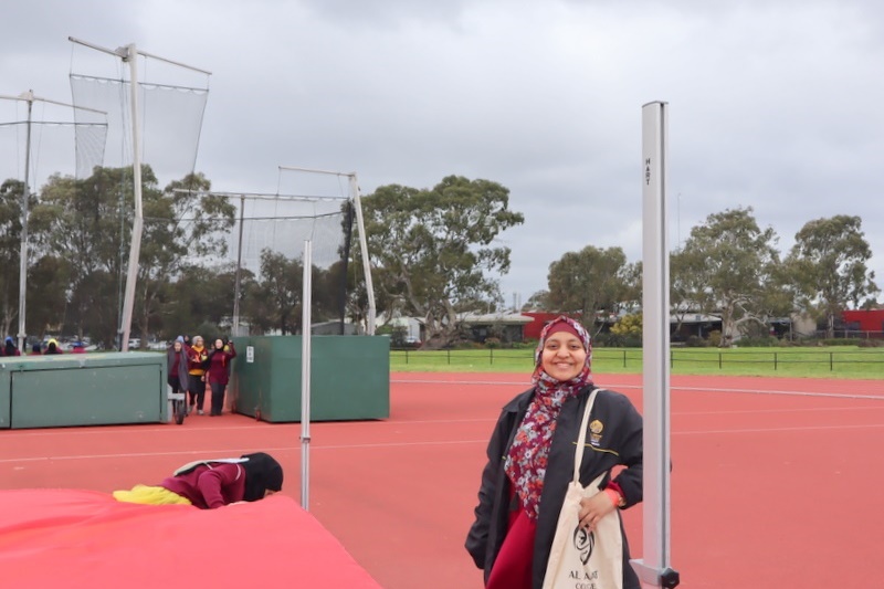 Secondary Athletics Carnival 2023