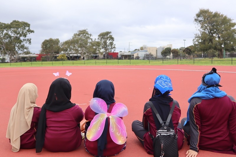 Secondary Athletics Carnival 2023