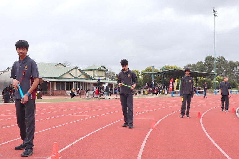 Secondary Athletics Carnival 2023