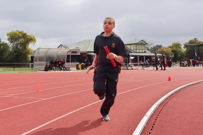 Secondary Athletics Carnival 2023