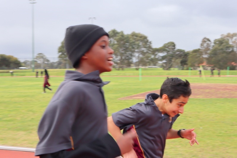 Secondary Athletics Carnival 2023