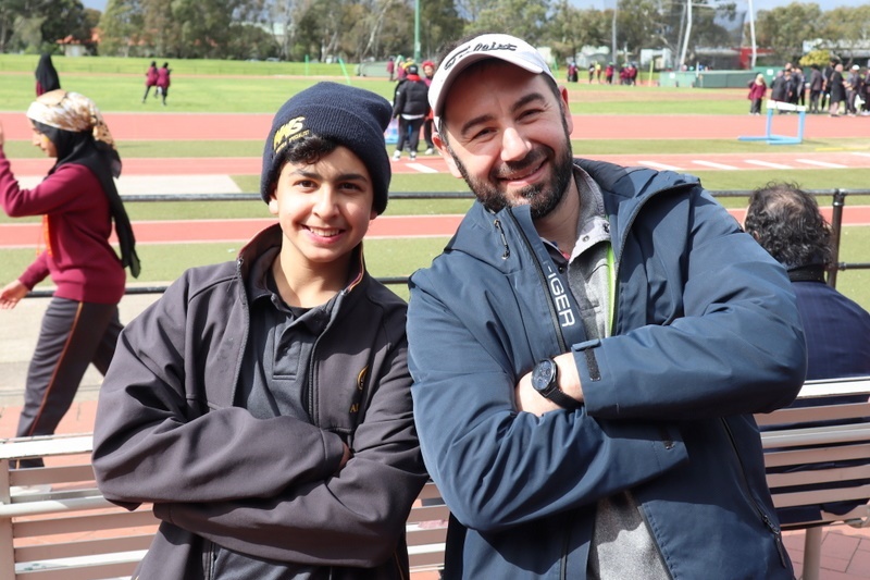 Secondary Athletics Carnival 2023