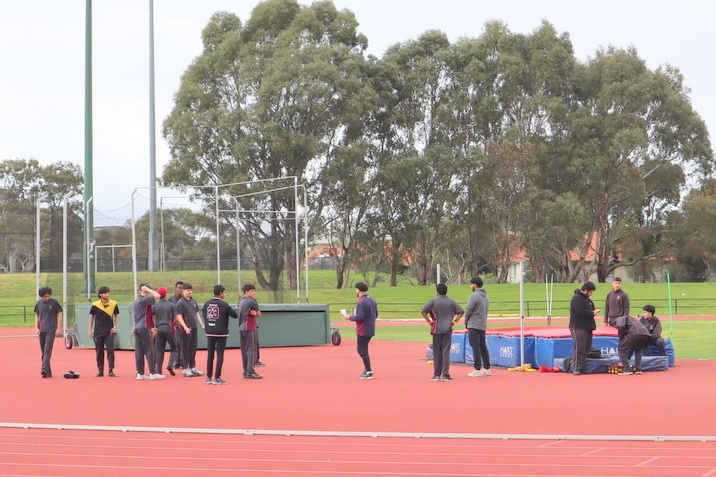 Secondary Athletics Carnival 2023