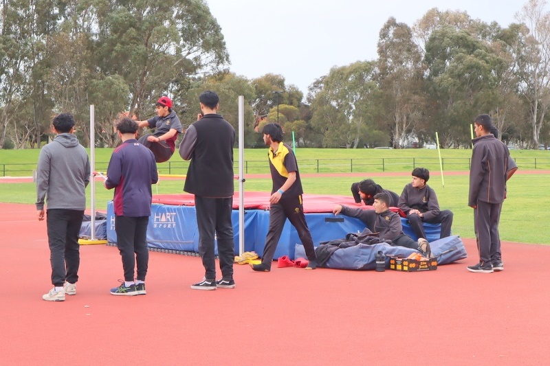 Secondary Athletics Carnival 2023