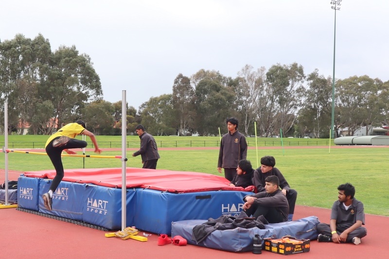 Secondary Athletics Carnival 2023