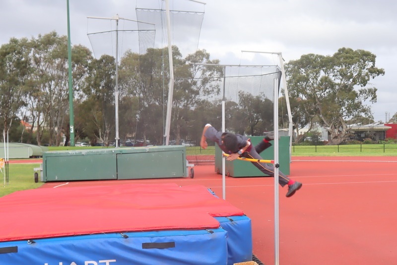 Secondary Athletics Carnival 2023