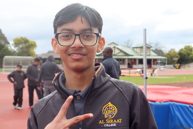 Secondary Athletics Carnival 2023