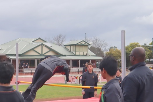 Secondary Athletics Carnival 2023