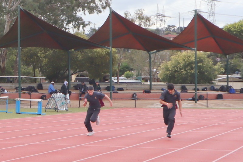 Secondary Athletics Carnival 2023