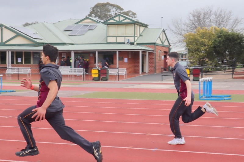 Secondary Athletics Carnival 2023