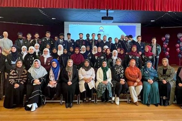 Exploring Islamic Leadership: Interschool Forum