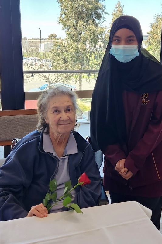 VET Community Services at Heritage Aged Care