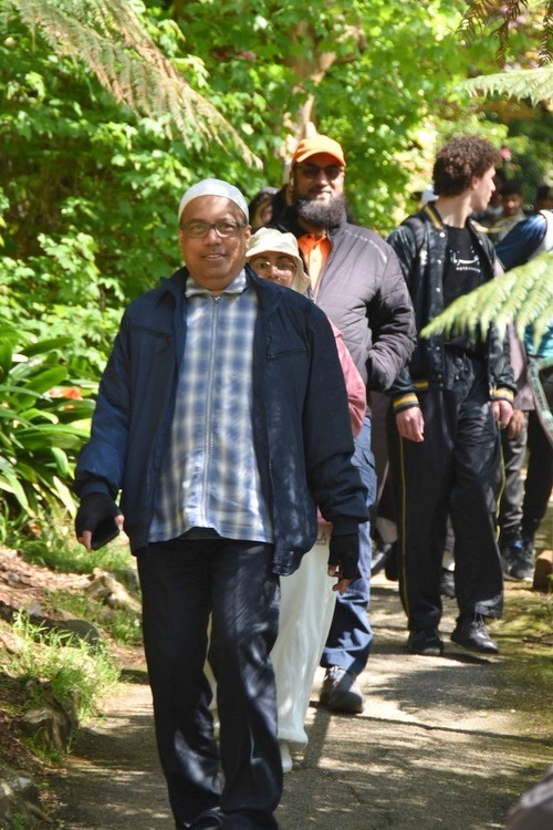 Year 12 Big Day Out at the Dandenongs