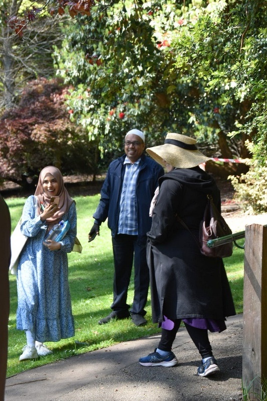 Year 12 Big Day Out at the Dandenongs