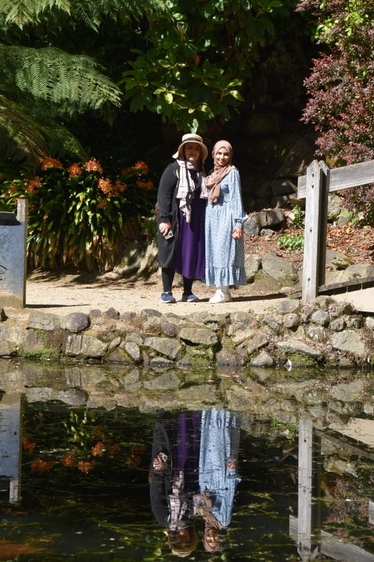 Year 12 Big Day Out at the Dandenongs