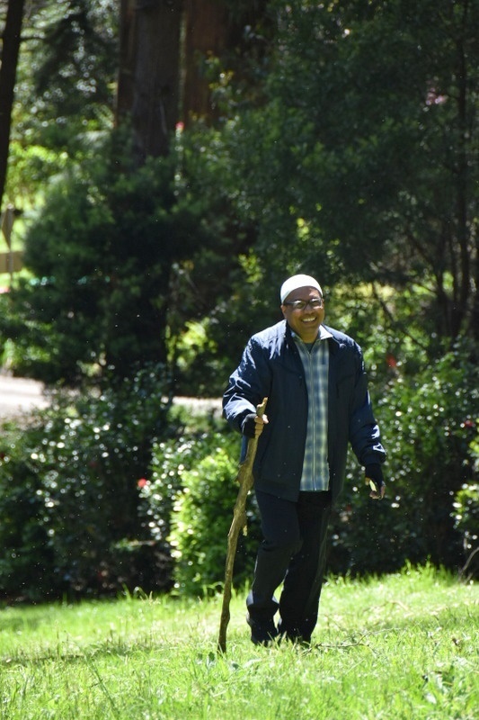 Year 12 Big Day Out at the Dandenongs