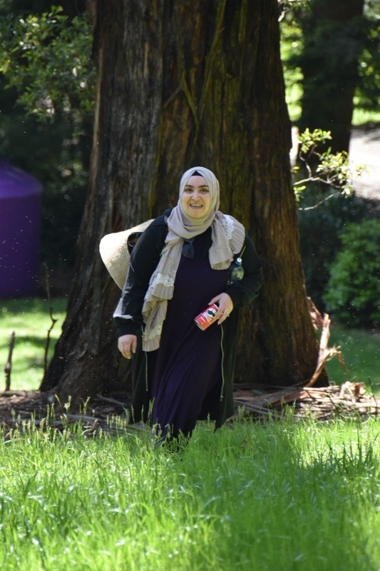 Year 12 Big Day Out at the Dandenongs