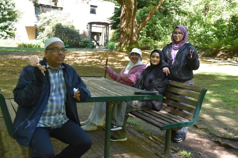 Year 12 Big Day Out at the Dandenongs